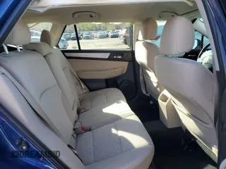 2017 Subaru Outback Premium with VIN 4S4BSACC8H3438933, listed as a Copart auction lot 54973275 with 60,496 mi miles and Salvage Title. Bid and sale history available at DreamBid. Image 11.