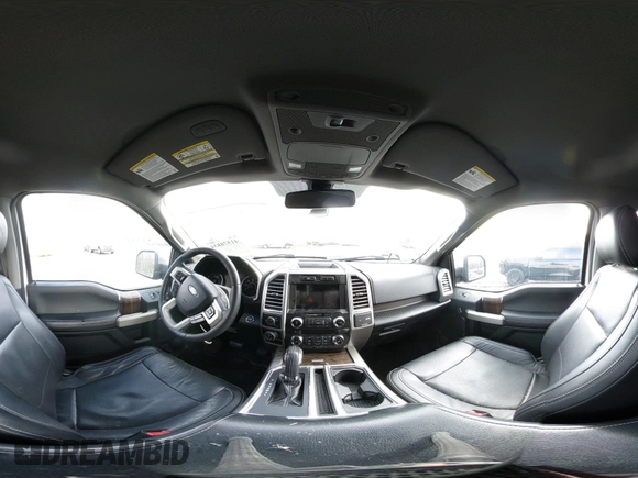 2016 Ford F-150 XL with VIN 1FTEW1CF7GFA50864, listed as a IAAI auction lot 41578834 with 417,016 mi miles and . Bid and sale history available at DreamBid. Image 20.