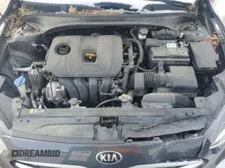 2020 Kia Forte LXS with VIN 3KPF24AD7LE150938, listed as a Copart auction lot 88333385 with 66,587 mi miles and Salvage Title. Bid and sale history available at carsss.com. Image 12.