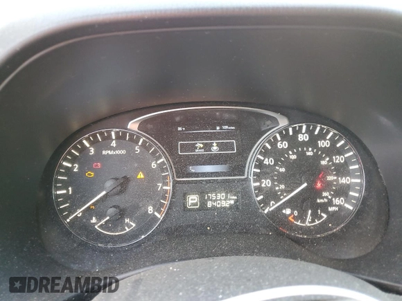 2015 Nissan Pathfinder SL z VIN 5N1AR2MN4FC702143, wystawiony jako Copart lot #52563575 z przebiegiem 175 301 mil mil oraz Czysty tytuł • Clean title. Historia ofert i sprzedaży dostępna na DreamBid. Obrazek 9.