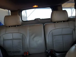 2002 Jeep Grand Cherokee Limited с VIN 1J4GW58N22C126821, выставлен на аукционе Copart как лот 46304015 с пробегом 157 932 миль миль и Списание • Salvage title. История ставок и продаж доступна на DreamBid. Изображение 10.