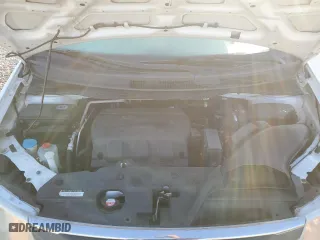 2011 Honda Odyssey LX with VIN 5FNRL5H23BB084501, listed as a Copart auction lot 48118105 with 317,420 mi miles and Salvage Title. Bid and sale history available at carsss.com. Image 13.