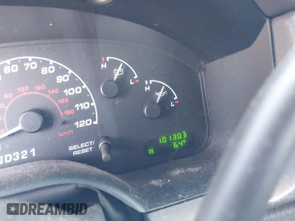 2002 Ford Explorer XLT with VIN 1FMDU73E92ZA96369, listed as a IAAI auction lot 42342473 with 101,303 mi miles and . Bid and sale history available at DreamBid. Image 7.