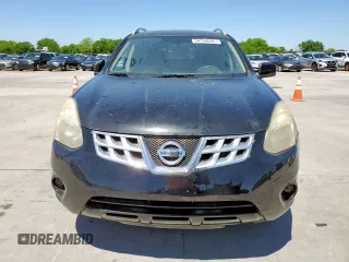 2012 Nissan Rogue SL with VIN JN8AS5MT3CW609945, listed as a Copart auction lot 54156695 with 148,550 mi miles and Clean Title. Bid and sale history available at DreamBid. Image 5.