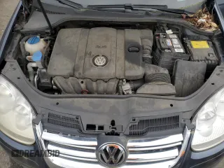 2010 Volkswagen Jetta S z VIN 3VWJX7AJ7AM027269, wystawiony jako Copart lot #60443375 z przebiegiem Nie podano mil oraz Szkoda całkowita • Salvage title. Historia ofert i sprzedaży dostępna na DreamBid. Obrazek 11.