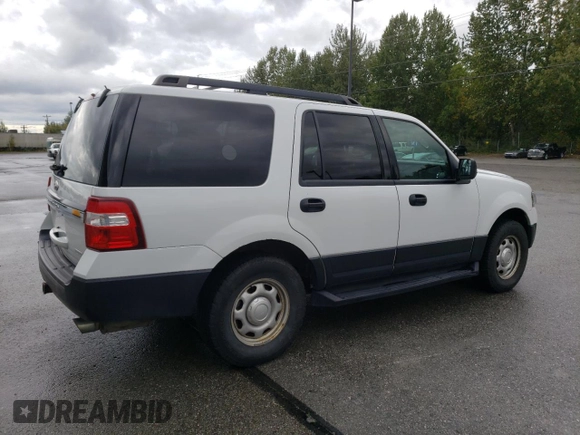 2016 Ford Expedition XL z VIN 1FMJU1GT2GEF15525, wystawiony jako Copart lot #71093384 z przebiegiem 140 109 mil mil oraz Czysty tytuł • Clean title. Historia ofert i sprzedaży dostępna na DreamBid. Obrazek 3.