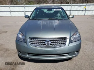 2005 Nissan Altima S z VIN 1N4AL11D15C243041, wystawiony jako Copart lot #55380575 z przebiegiem 125 512 mil mil oraz Czysty tytuł • Clean title. Historia ofert i sprzedaży dostępna na DreamBid. Obrazek 5.
