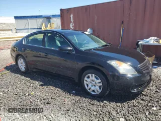 2009 Nissan Altima SL with VIN 1N4AL21E29N415652, listed as a Copart auction lot 53153325 with 165,564 mi miles and Salvage Title. Bid and sale history available at DreamBid. Image 4.