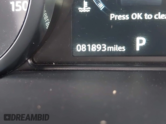 2018 Land Rover Range Rover Evoque SE with VIN SALVP2RX1JH269164, listed as a IAAI auction lot 42701881 with 81,893 mi miles and . Bid and sale history available at DreamBid. Image 15.