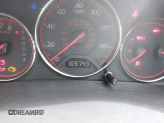 2003 Honda Civic EX with VIN 1HGEM22973L072996, listed as a IAAI auction lot 42209783 with 169,743 mi miles and . Bid and sale history available at DreamBid. Image 7.