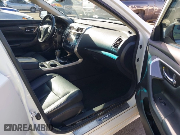 2014 Nissan Altima SL with VIN 1N4BL3AP4EC267165, listed as a IAAI auction lot 42046064 with 154,758 mi miles and . Bid and sale history available at DreamBid. Image 5.