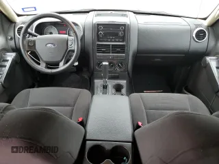 2010 Ford Explorer Sport Trac XLT z VIN 1FMEU3BE2AUF07380, wystawiony jako Copart lot #52099905 z przebiegiem 149 856 mil mil oraz Szkody całkowita. Historia ofert i sprzedaży dostępna na DreamBid. Obrazek 8.