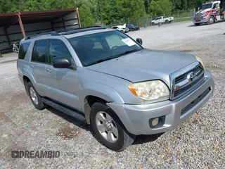 2007 Toyota 4Runner SR5 с VIN JTEZU14R378090987, выставлен на аукционе IAAI как лот 42639715 с пробегом 151 990 миль миль и . История ставок и продаж доступна на DreamBid. Изображение 1.