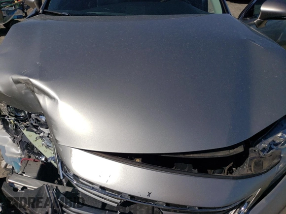 2015 Lexus ES with VIN JTHBK1GG1F2205818, listed as a Copart auction lot 52020035 with 105,899 mi miles and Salvage Title. Bid and sale history available at carsss.com. Image 11.