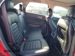 2019 Ford Edge SEL with VIN 2FMPK4J94KBC45779, listed as a Copart auction lot 57243075 with 48,239 mi miles and Salvage title. Bid and sale history available at DreamBid. Image 11.