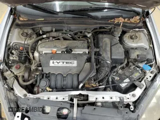 2005 Acura RSX with VIN JH4DC54815S006101, listed as a Copart auction lot 43163545 with 155,070 mi miles and Salvage title. Bid and sale history available at DreamBid. Image 13.