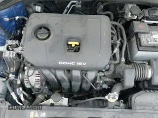 2017 Hyundai Elantra SE z VIN 5NPD84LF2HH196894, wystawiony jako IAAI lot #43409496 z przebiegiem 103 432 mil mil oraz . Historia ofert i sprzedaży dostępna na DreamBid. Obrazek 22.