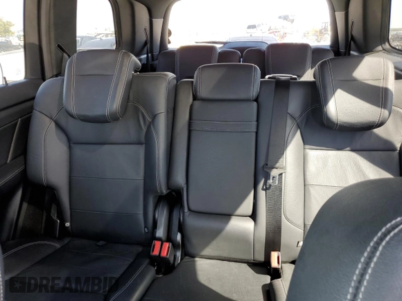 2015 Mercedes-Benz GL-Class GL 450 with VIN 4JGDF6EE6FA501612, listed as a Copart auction lot 73176283 with 73,216 mi miles. Bid and sale history available at carsss.com. Image 10.