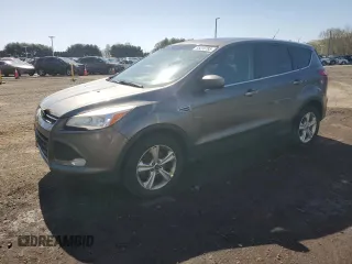 2013 Ford Escape SE with VIN 1FMCU9GX6DUD66256, listed as a Copart auction lot 55010785 with 158,729 mi miles and Clean Title. Bid and sale history available at carsss.com. Image 1.