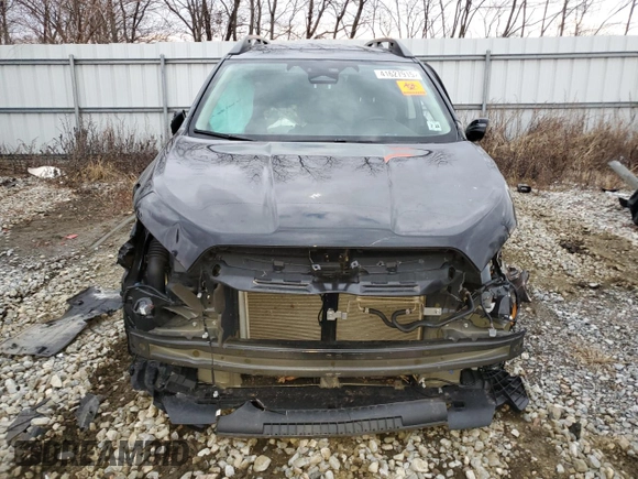 2023 Subaru Ascent Onyx Limited z VIN 4S4WMAKD9P3411566, wystawiony jako Copart lot #41627915 z przebiegiem Nie podano mil oraz Szkoda całkowita • Salvage title. Historia ofert i sprzedaży dostępna na DreamBid. Obrazek 5.