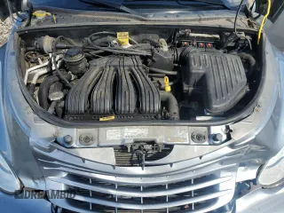 2008 Chrysler PT Cruiser Touring with VIN 3A8FY58B68T115747, listed as a Copart auction lot 57665135 with 69,939 mi miles and Clean title. Bid and sale history available at DreamBid. Image 11.