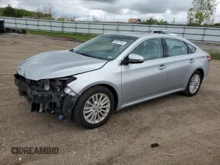 2015 Toyota Avalon XLE Touring z VIN 4T1BD1EB9FU037137, wystawiony jako Copart lot #56647525 z przebiegiem 164 555 mil mil oraz Szkoda całkowita • Salvage title. Historia ofert i sprzedaży dostępna na DreamBid. Obrazek 1.
