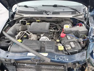 2003 Dodge Durango SLT z VIN 1D4HS48N83F579022, wystawiony jako IAAI lot #42077799 z przebiegiem 201 242 mil mil oraz . Historia ofert i sprzedaży dostępna na DreamBid. Obrazek 10.