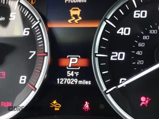 2016 Acura TLX Technology z VIN 19UUB2F50GA005036, wystawiony jako IAAI lot #42329827 z przebiegiem 127 029 mil mil oraz . Historia ofert i sprzedaży dostępna na DreamBid. Obrazek 15.