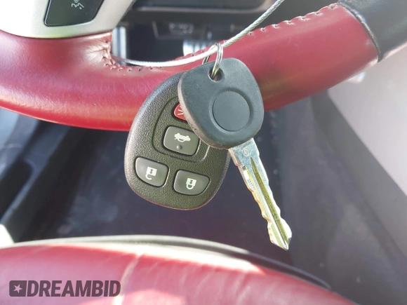 2007 Saturn Sky Red Line with VIN 1G8MG35X67Y127720, listed as a IAAI auction lot 42052797 with 46,931 mi miles and . Bid and sale history available at DreamBid. Image 11.