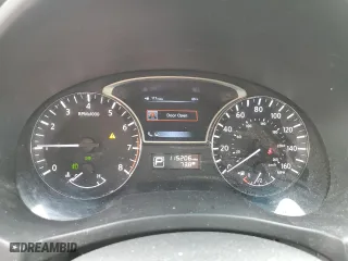 2013 Nissan Altima 2.5 SV with VIN 1N4AL3AP3DN569464, listed as a Copart auction lot 50877325 with 115,206 mi miles and Salvage Title. Bid and sale history available at carsss.com. Image 9.