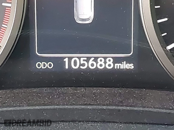2016 Lexus NX 200t с VIN JTJBARBZXG2091330, выставлен на аукционе IAAI как лот 39742876 с пробегом 105 688 миль миль и . История ставок и продаж доступна на DreamBid. Изображение 16.