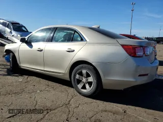2016 Chevrolet Malibu Limited LT with VIN 1G11C5SA1GF151752, listed as a Copart auction lot 77218044 with 177,182 mi miles and Clean Title. Bid and sale history available at carsss.com. Image 2.