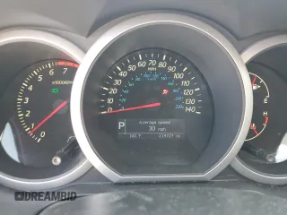 2011 Suzuki Grand Vitara Premium z VIN JS3TD0D29B4103041, wystawiony jako Copart lot #62066985 z przebiegiem 219 727 mil mil oraz Szkoda całkowita • Salvage title. Historia ofert i sprzedaży dostępna na DreamBid. Obrazek 9.