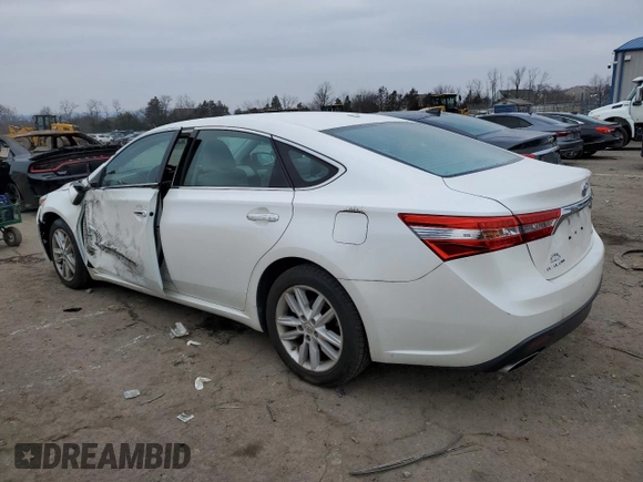 2015 Toyota Avalon Limited with VIN 4T1BK1EB2FU151048, listed as a Copart auction lot 72713602 with 73,435 mi miles and . Bid and sale history available at DreamBid. Image 2.