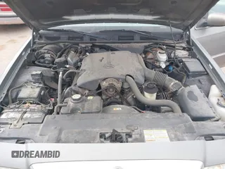 2002 Mercury Grand Marquis LS Premium с VIN 2MEFM75WX2X659825, выставлен на аукционе IAAI как лот 41718654 с пробегом 141 127 миль миль и . История ставок и продаж доступна на DreamBid. Изображение 10.