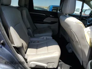 2018 Toyota Highlander Limited z VIN 5TDDZRFH7JS809387, wystawiony jako Copart lot #62198655 z przebiegiem 100 493 mil mil oraz Szkoda całkowita • Salvage title. Historia ofert i sprzedaży dostępna na DreamBid. Obrazek 11.