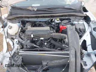 2023 Ford Escape Active with VIN 1FMCU0GN6PUA87436, listed as a IAAI auction lot 41587824 with 34,918 mi miles and . Bid and sale history available at DreamBid. Image 10.