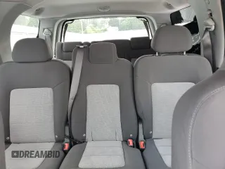 2006 Ford Expedition Special Service with VIN 1FMPU15526LA14482, listed as a Copart auction lot 59598054 with 168,355 mi miles and Non Repairable. Bid and sale history available at carsss.com. Image 10.
