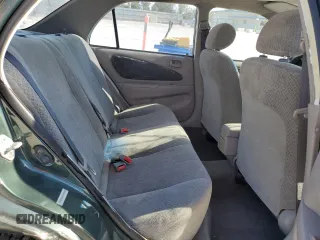 2000 Toyota Corolla VE with VIN 1NXBR12E5YZ387383, listed as a Copart auction lot 78931374 with 162,008 mi miles and Salvage title. Bid and sale history available at DreamBid. Image 10.