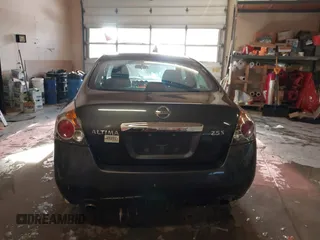 2010 Nissan Altima 2.5 S with VIN 1N4AL2AP3AN509920, listed as a IAAI auction lot 41601241 with 108,337 mi miles. Bid and sale history available at carsss.com. Image 16.