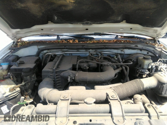 2013 Nissan Frontier S with VIN 1N6BD0CT0DN734372, listed as a IAAI auction lot 42116294 with 198,498 mi miles and . Bid and sale history available at DreamBid. Image 10.