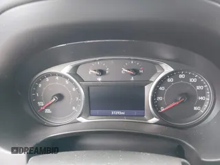 2020 GMC Terrain Denali с VIN 3GKALSEX8LL295082, выставлен на аукционе IAAI как лот 41956644 с пробегом 37 293 миль миль и . История ставок и продаж доступна на DreamBid. Изображение 7.