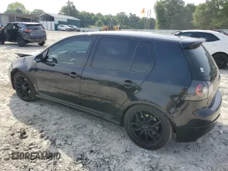 2008 Volkswagen GTI z VIN WVWHV71K08W189710, wystawiony jako Copart lot #57390055 z przebiegiem 295 868 mil mil oraz Szkoda całkowita • Salvage title. Historia ofert i sprzedaży dostępna na DreamBid. Obrazek 2.