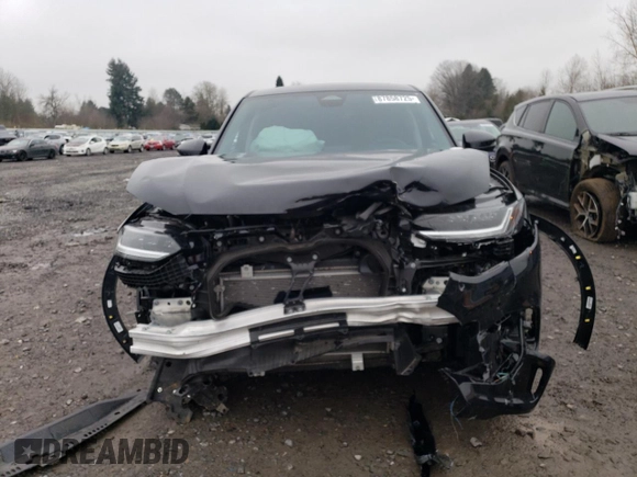 2024 Honda HR-V EX-L z VIN 3CZRZ2H79RM755906, wystawiony jako Copart lot #87858725 z przebiegiem 12 183 mil mil oraz Szkoda całkowita • Salvage title. Historia ofert i sprzedaży dostępna na DreamBid. Obrazek 5.