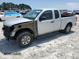 2016 Nissan Frontier S z VIN 1N6BD0CT3GN788396, wystawiony jako Copart lot #58216915 z przebiegiem 136 814 mil mil oraz Szkoda całkowita • Salvage title. Historia ofert i sprzedaży dostępna na DreamBid. Obrazek 1.