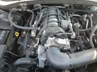 2019 Chrysler 300 S с VIN 2C3CCABT8KH580361, выставлен на аукционе Copart как лот 67666035 с пробегом 106 067 миль миль и Списание • Salvage title. История ставок и продаж доступна на DreamBid. Изображение 15.