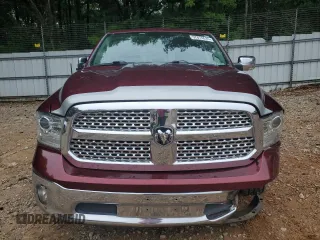 2016 Ram 1500 Laramie z VIN 1C6RR7NT3GS390185, wystawiony jako Copart lot #57874635 z przebiegiem 109 023 mil mil oraz Szkoda całkowita • Salvage title. Historia ofert i sprzedaży dostępna na DreamBid. Obrazek 5.
