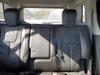 2015 GMC Terrain SLT with VIN 2GKALSEK0F6180778, listed as a Copart auction lot 42805945 with 152,033 mi miles and Salvage Title. Bid and sale history available at carsss.com. Image 10.