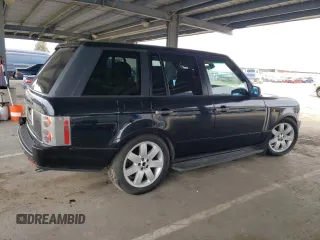 2004 Land Rover Range Rover with VIN SALMF11434A168490, listed as a Copart auction lot 49913395 with 150,818 mi miles and Clean Title. Bid and sale history available at DreamBid. Image 3.