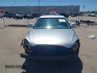 2011 Buick Lucerne CXL with VIN 1G4HC5EM3BU148802, listed as a IAAI auction lot 41961785 with 113,060 mi miles and . Bid and sale history available at carsss.com. Image 13.